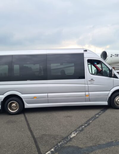 Minibus Company