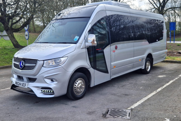 22-Seater-Mini-Coach-Hire