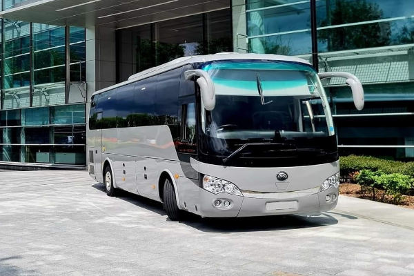 LUXURY-TURAS-700-34-SEATER-MIDI-COACH