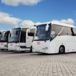 Lavish Travel LTD Minibus & Coach hire