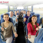 Lavish Travel Minibus & Coach Hire