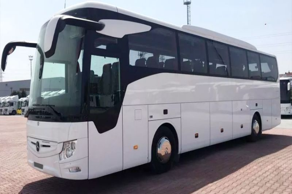 49 Seater Coach Hire With driver